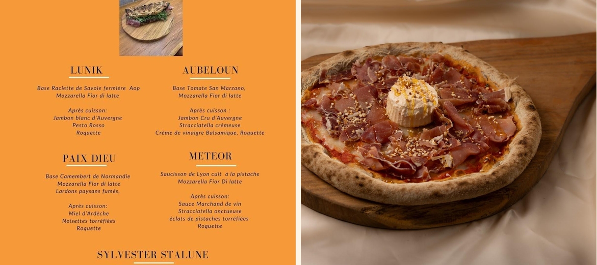 MALT & PIZZA - Gallery Image 1