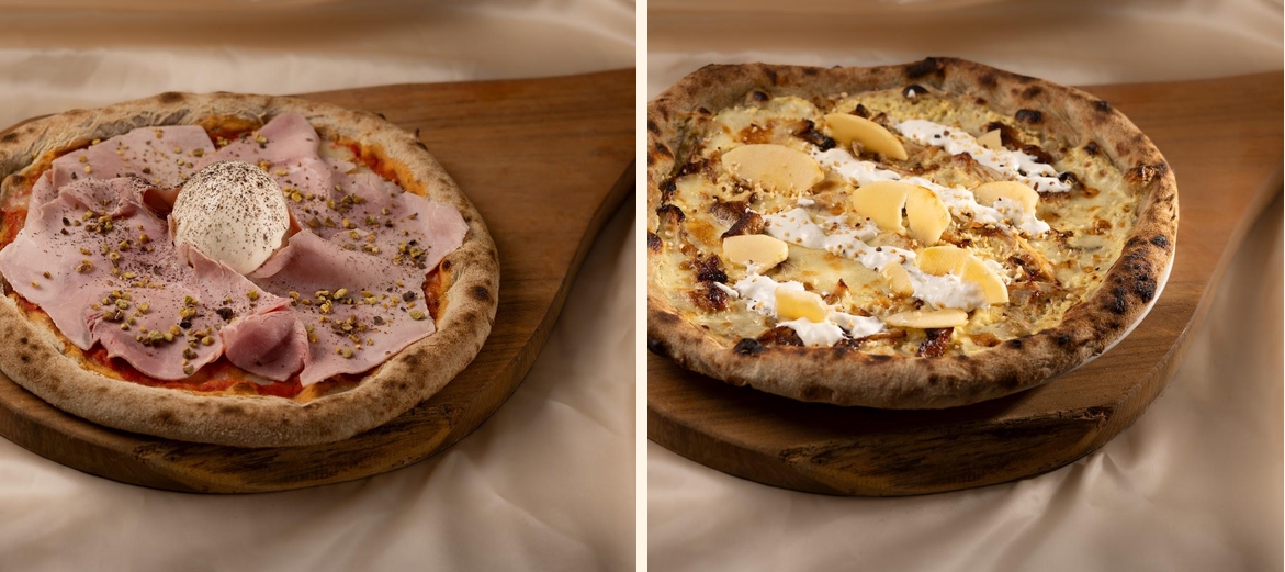 MALT & PIZZA - Gallery Image 2