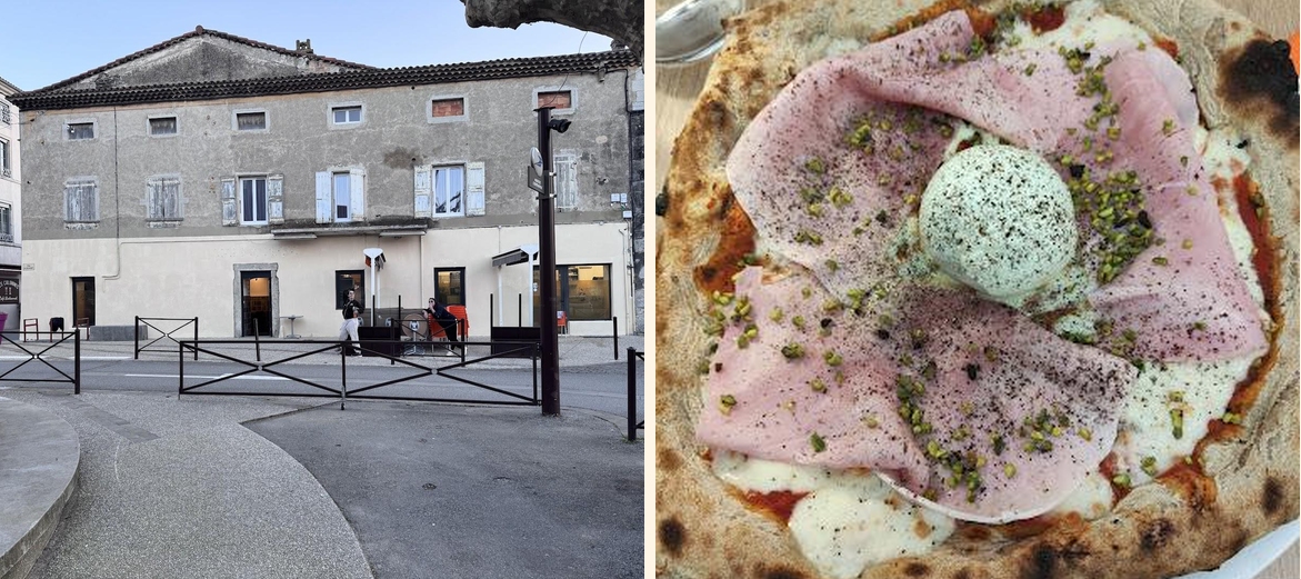 MALT & PIZZA - Gallery Image 3