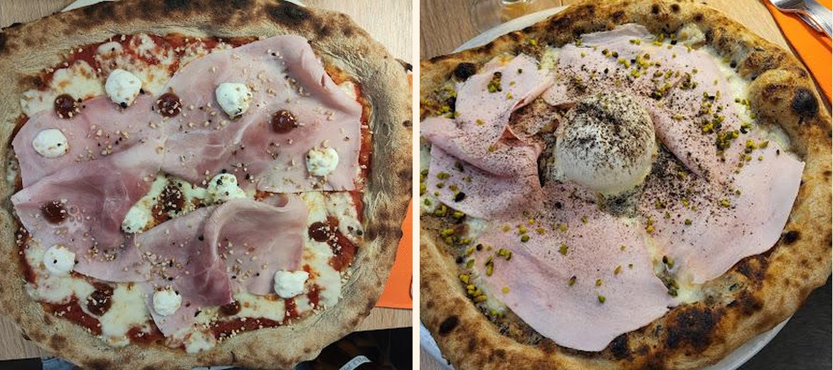 MALT & PIZZA - Gallery Image 4