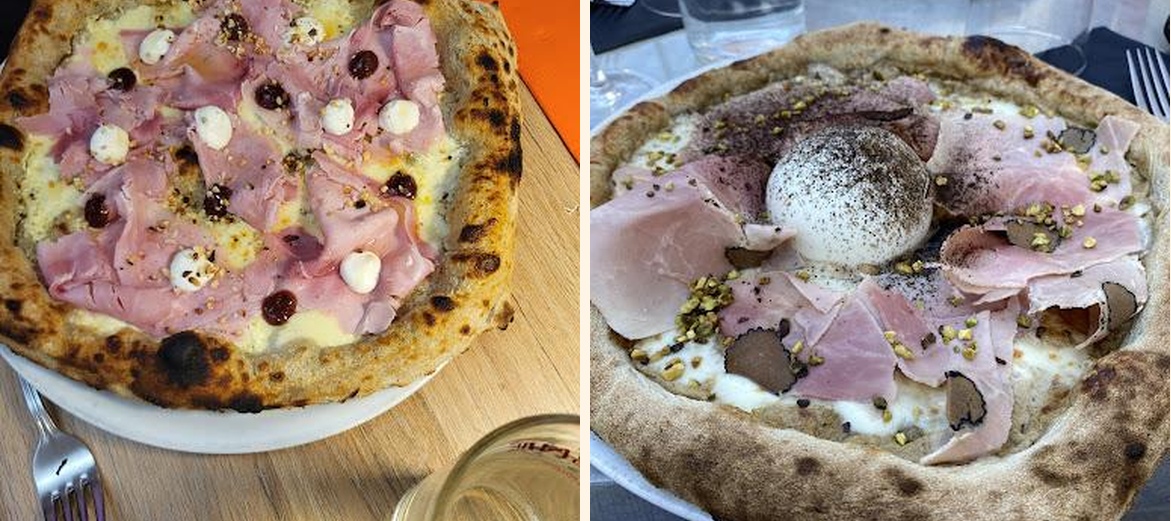 MALT & PIZZA - Gallery Image 5